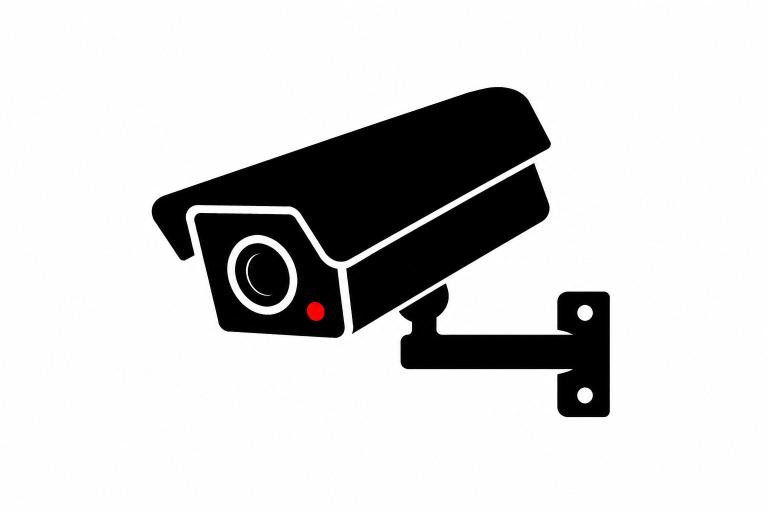 Kamerový systém CCTV Skladovna